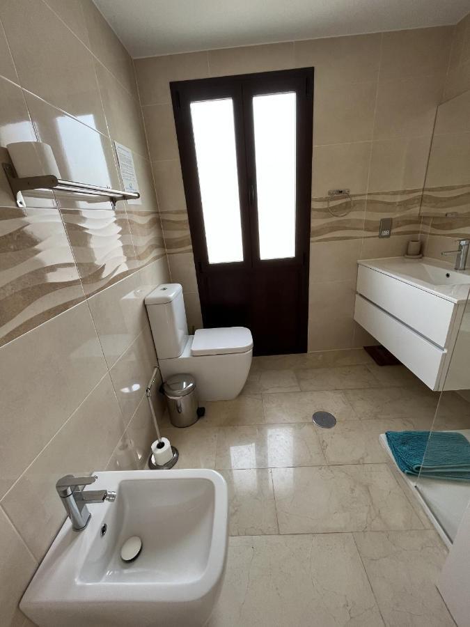 Villacana 16 04 Apartamento