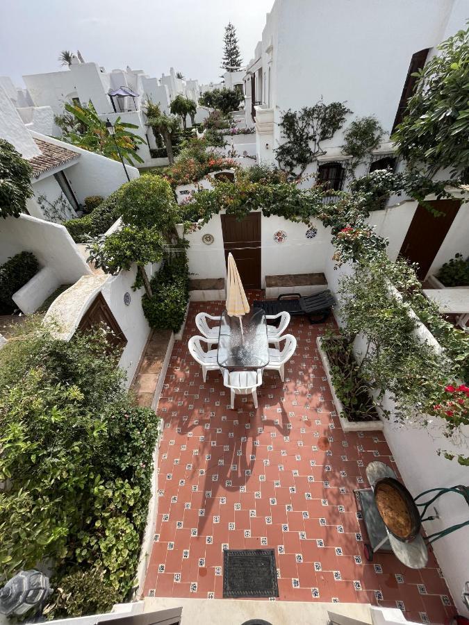Villacana 16 04 Apartamento Estepona
